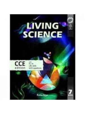 Living Science 7 (CCE Edition)